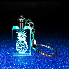 Load image into Gallery viewer, Necklace with picture inside
