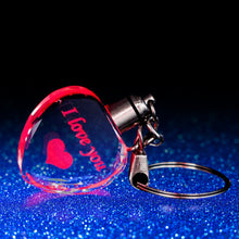 Load image into Gallery viewer, Necklace with picture inside
